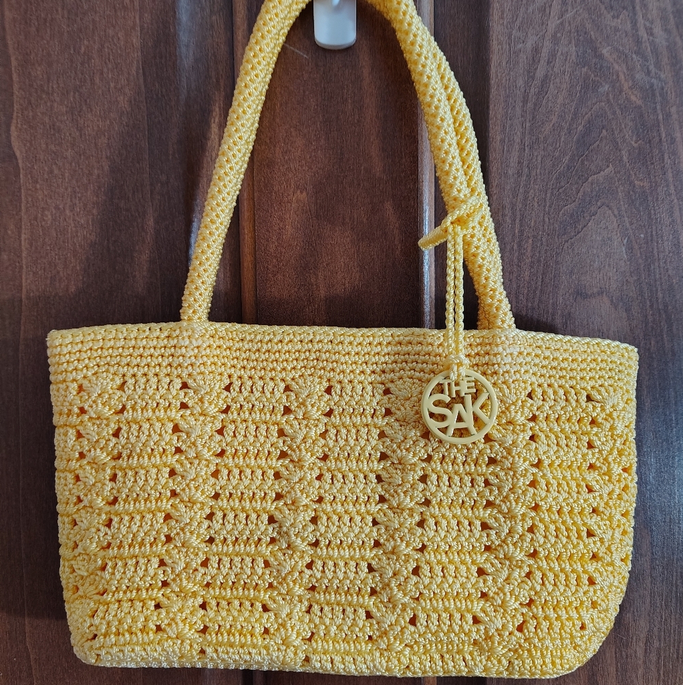 The Sak purse